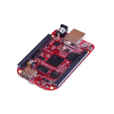 BeagleBone Black Industrial AM3358 ARM Cortex-A8, 512MB RAM, 4GB eMMC, USB Interface