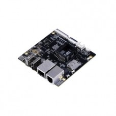 Beagleplay Board, AM6254, WL1807, CC1352P74T0RGZR, ARM Cortex-A53, Cortex-M4 Beagleplay Board, AM6254, WL1807, CC1352P74T0RGZR, ARM Cortex-A53, Cortex-M4