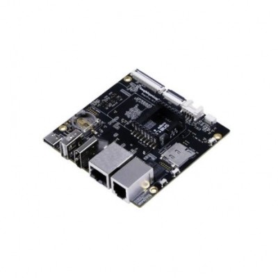 Beagleplay Board, AM6254, WL1807, CC1352P74T0RGZR, ARM Cortex-A53, Cortex-M4 Beagleplay Board, AM6254, WL1807, CC1352P74T0RGZR, ARM Cortex-A53, Cortex-M4