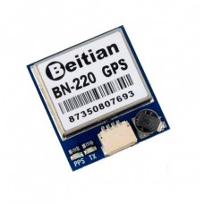 Beitian Dual BN-220 GPS GLONASS Antenna Module TTL Level RC Drone