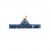 BFD-1000 Five Channel Infrared Tracking Sensor Module