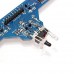 BFD-1000 Five Channel Infrared Tracking Sensor Module