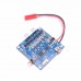 BGC v3.15 MOS Large Current 2-axis Brushless Gimbal Controller Driver