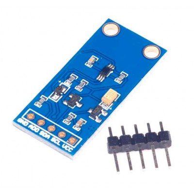 BH1750 - Light Intensity Sensor Module buy online at Best Price and ...