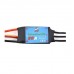 Bidirectional 20A 2-4s UBEC 2A 5V