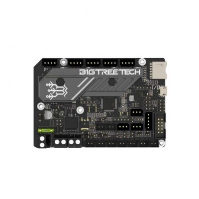 BIGTREETECH BTT SKR MINI E3 V3.0 32 Bit Control Board for Ender 3/Ender 3 Pro/Ender 5/Ender 5 plus/CR-10