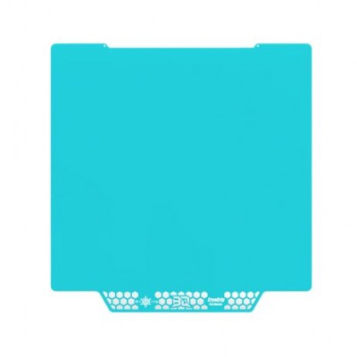 BIQU CryoGrip Pro Glacier Buildplate Double-Sided 7-Layer Composite with High Magnetic Spring Steel, Low Energy Printing For PRUSA MK4/MK4S/MK3/MK3S