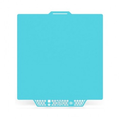 BIQU CryoGrip Pro Glacier V1.0 (257x257MM) For Bambu A1,P1,X1