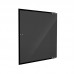 BIQU Panda Door PC Upgrade Panel for Bambu Lab P1/X1 Printers-Black