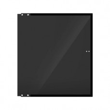 BIQU Panda Door PC Upgrade Panel for Bambu Lab P1/X1 Printers-Black