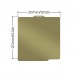 BIQU Panda Dual-Textured PEI Grid (257MM X 257MM) for Bambu Lab P1P/P1S/X1C/A1 Printers