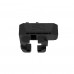 BIQU Panda Jet Cooling Fan Duct for Bambu Lab X1/P1 Hotend & Panda Revo