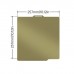 BIQU Spring Sheet Textured + Smooth PEI (184 X 184) For Bambu A1 mini
