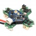 BLITZ F411 1S 5A Whoop AIO