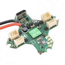 BLITZ F411 1S 5A Whoop AIO