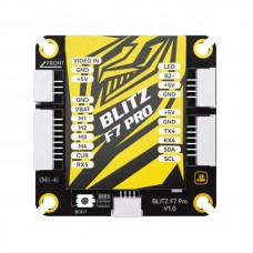 BLITZ F7 Pro V1.1 Flight Controller 35x35