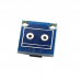 Blue 60V 10A Anti Reverse Diode Constant Current Power Module Solar Anti-Reverse Irrigation Module