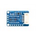 BMM150 3-Axis Magnetometer Sensor, Digital Compass Sensor, Magnetic Field Measurement
