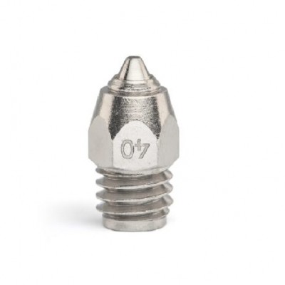 Bondtech CHT BiMetal MK8 Coated Nozzle 0.40