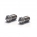 Bondtech Coated Brass Nozzle MOS CHT 0.40
