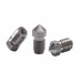 Bondtech Coated Brass Nozzle MOS CHT 0.40