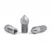 Bondtech Coated Brass Nozzle MOS CHT 0.80