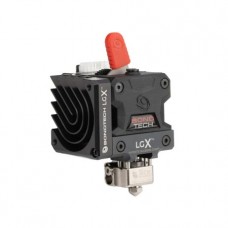 Bondtech LGX Shortcut Copperhead for Prusa MK3S