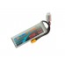 Bonka 11.1V 2200mAh 55C 3S 1P Lipo Battery