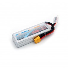 Bonka 11.1V 2200mAh 35C 3S Lipo Battery