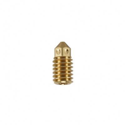 Brass Nozzle for Bambu Lab A1 mini