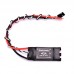 Brushless 40A 2-4S ESC for Drone
