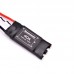 Brushless 40A 2-4S ESC for Drone