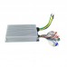 Brushless Controller for 1500 W 60V BLDC Motor