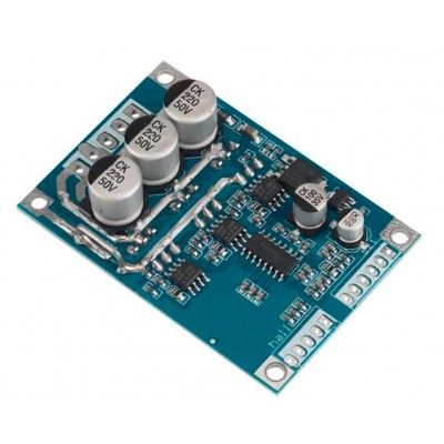 Brushless Motor Controller DC 12-36V 500W PWM Driver Board