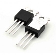 BU505 - NPN High Voltage Multiepitaxial Fast Switching Transistor