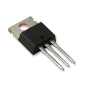 BU Series Transistor