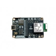 CAPUF L89H-GPS board