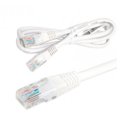 CAT 5 Ethernet - LAN Cable - High Speed