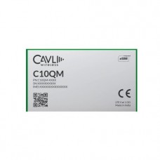 Cavli Wireless C10QM LTE Cat 1 IoT Module