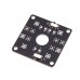 CC3D Flight Controller Mini Power Distribution Board PCB