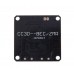 CC3D V2 ZMR Power Distribution Board with Dual BEC LC Filter & LED Switch