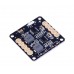 CC3D V2 ZMR Power Distribution Board with Dual BEC LC Filter & LED Switch CC3D V2 ZMR Power Distribution Board with Dual BEC LC Filter & LED Switch