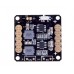CC3D V2 ZMR Power Distribution Board with Dual BEC LC Filter & LED Switch CC3D V2 ZMR Power Distribution Board with Dual BEC LC Filter & LED Switch
