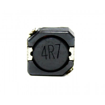 CDRH104R 4.7uH (4R7) SMD Power Inductor