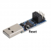 CH340C WIFI Module Adapter Download Debug for ESP8266 ESP-01/01S