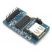 CH375B USB Disk Read-write Module USB Flash Disk For Arduino