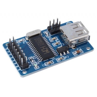 CH375B USB Disk Read-write Module USB Flash Disk For Arduino