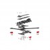 Chimera 7 Pro V2 Frame Kit