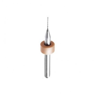 Cleaning Nozzle Drill 0.6mm (Price for Each Box, 10pcs/box)