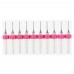 Cleaning Nozzle Drill 0.8mm (Price for Each Box, 10pcs/box)